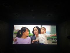 -CGV星星影城(颐堤港ScreenX店)