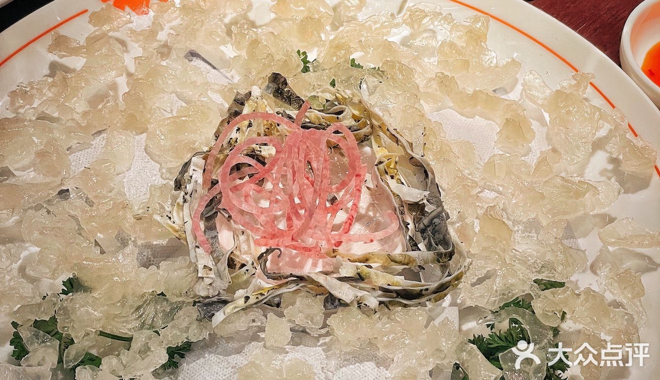 周末吃啥🐟🐔