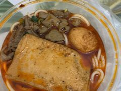 -中山牛肉肥肠粉面馆(军工社区店)