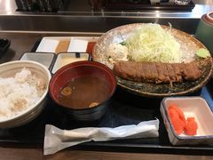 -牛かつもと村(原宿店)