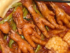 -山河屯铁锅炖·非遗铁锅炖(华强北店)