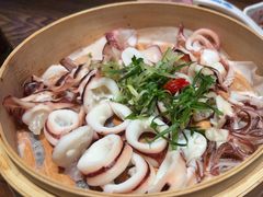 -黄龙海鲜大排档(杭州总店)