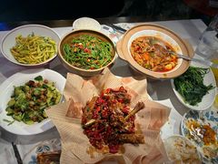 -匠熙小馆(崇文门店)