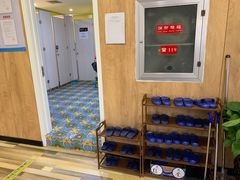 -艺彩童馨舞蹈培训学校(西湖道校区)