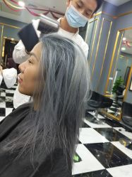 -BHG Hair Salon