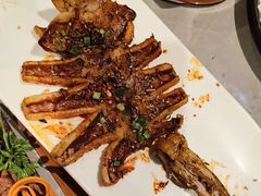 -通海俄式烧烤·俄罗斯大串(嵩山路店)