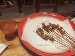 -北丐先生·野馄饨烧烤(泰达E街区店)