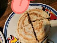 -吴满满油泼面(北方风味园店)