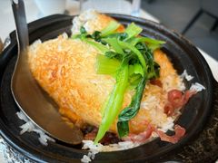 -煲王粤菜餐厅(中侨中心店)