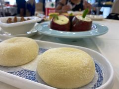 -馨越楼·点心·粤菜(赤坎店)