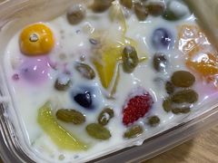 -烤五行·烧烤烤串(石佛营店)