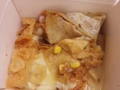 -四环冷面王(西单华威约饭街店)