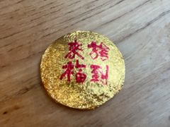 -龙华素斋(龙华路店)