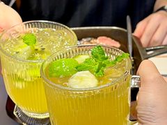 -牛扒先生·厚切雪花牛扒西餐厅(北京路禺山路店)