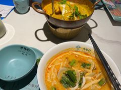 -米多分·越南小馆(南海万科广场店)