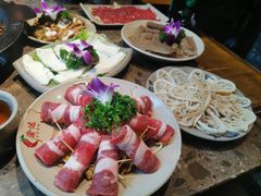 -重庆渝达老火锅(春熙路店)