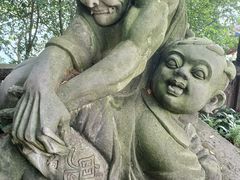 -丰都鬼城名山景区