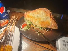 -质烤烤物·活烤海鲜(质烤总店)