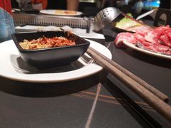 -星伦多自助料理·涮烤一体(虹悦城店)