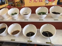 -张大师鸭爪爪特色干锅(南湖店)