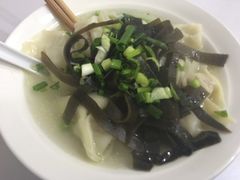 -沈家仁牛肉面(大堰三村总店)