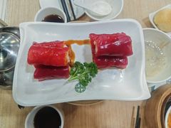 -添好运点心专门店(中环IFC店)