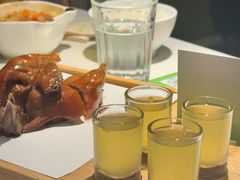 -汤城小厨•粤菜•靓汤(望京凯德mall店)