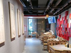 -易裕和·长沙米粉(竹塘西路店)