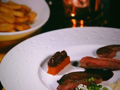 -恰餐厅及酒吧CHAR Bar & Grill(北京三里屯洲际店)