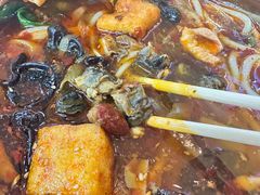 -红鼻子桂林米粉(金唐新光界店)
