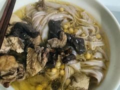 -文山荷鲜居(翠湖店)