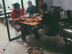 -鲁氏汤包王(长白街店)