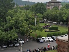 -浙江大学(玉泉校区)
