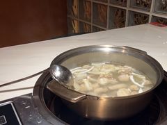 -喃喃椰·糟粕醋·椰子鸡火锅(七堡花园店)