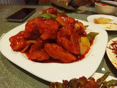-春花民族美食(佳木斯总店)