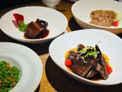 -浙里本味·宴四季江南(三台山路店)