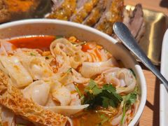 -谷丽麦馕新疆菜·清真(步步高梅溪新天地店)