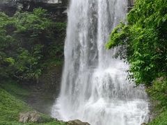 -鹿院坪生态旅游景区