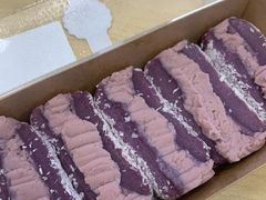-米阿糯糕团•酒酿•甜品(莫愁店)