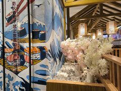 -万岁寿司(天河领展店)