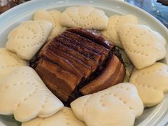 -北京小肠陈饭庄(方庄店)
