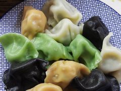 -1910老鲁味海鲜·戳子肉·青岛菜(金沙滩店)