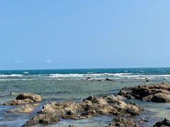 -三亚西岛海洋文化旅游区