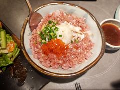 -沼津港精致料理·寿喜烧·烧鸟(龙湖南桥天街日料榜单店)