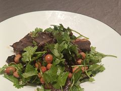 -香山湖家家宴(中山陵店)