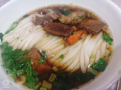 -肆姐面粉馆(坡子街店)