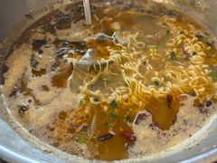 -百岁鱼(七一路店)