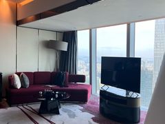 -广州四季酒店