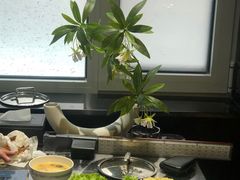 -华夏良子足疗按摩艾灸spa(环山东路店)
