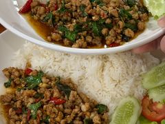 -Dang restaurant (patong phuket)